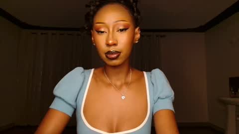 Snapshot of ms_crystal chatting on 10.17.25 ms_crystal online show from 10.17.25