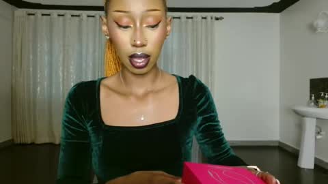 ms_crystal online show from 03.08.26