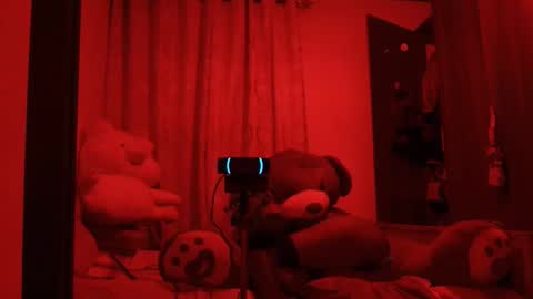 ms_crystal online show from 03.14.26