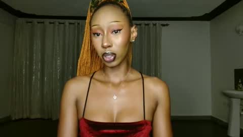 ms_crystal online show from 03.22.26