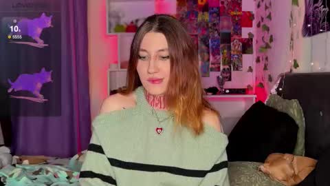 Snapshot of ms_ditaa chatting on 11.28.25 Dita online show from 11.28.25