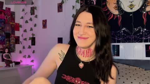 Dita online show from 02.23.26