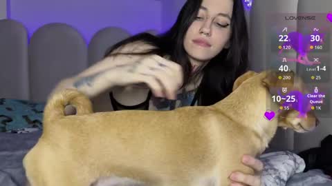 Dita online show from 04.10.26