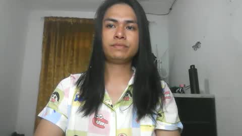 ms_el_natural online show from 05.18.26