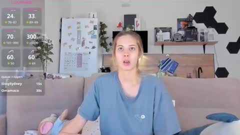 Ms ForYOU online show from 10.19.25