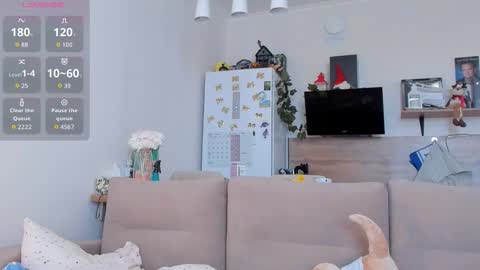 Ms ForYOU online show from 02.20.26