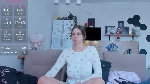 Snapshot of ms_foryou chatting on 03.07.26 Ms ForYOU online show from 03.07.26