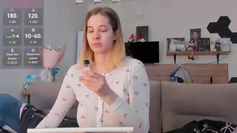 Snapshot of ms_foryou chatting on 03.26.26 Ms ForYOU online show from 03.26.26