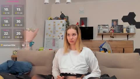 Snapshot of ms_foryou chatting on 03.26.26 Ms ForYOU online show from 03.26.26