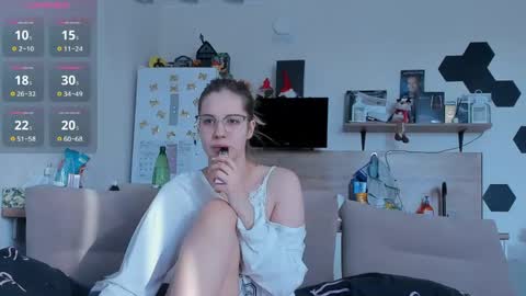 Snapshot of ms_foryou chatting on 03.29.26 Ms ForYOU online show from 03.29.26