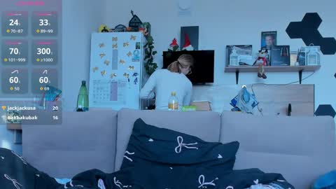 Snapshot of ms_foryou chatting on 03.30.26 Ms ForYOU online show from 03.30.26