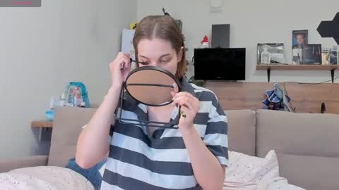 Snapshot of ms_foryou chatting on 04.11.26 Ms ForYOU online show from 04.11.26