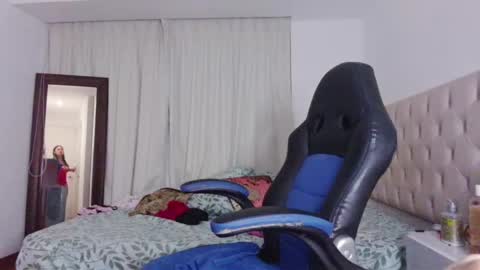 Freya online show from 03.11.25