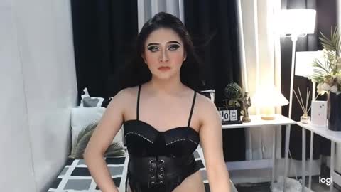 Ash online show from 02.07.25