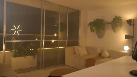 Samantha online show from 02.20.26