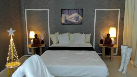 Samantha online show from 12.14.24