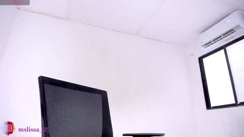 MISS LISSA online show from 01.22.25