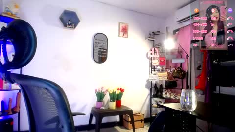 MISS LISSA online show from 04.01.26