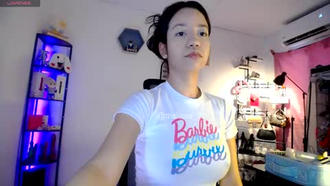 Snapshot of ms_lissa chatting on 04.25.26 MISS LISSA online show from 04.25.26
