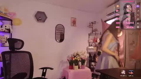Snapshot of ms_lissa chatting on 06.30.26 MISS LISSA online show from 06.30.26