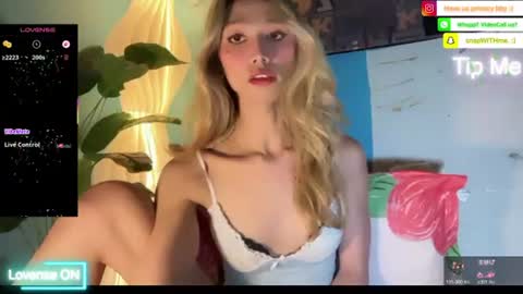 ms_maureenx69x online show from 07.31.26