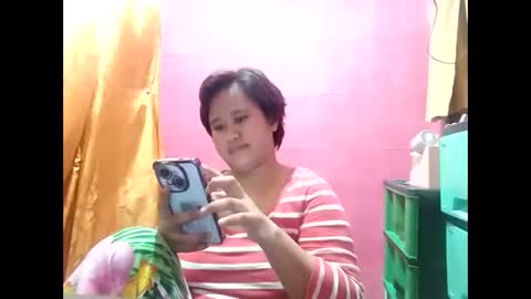 Nathalie online show from 01.12.26