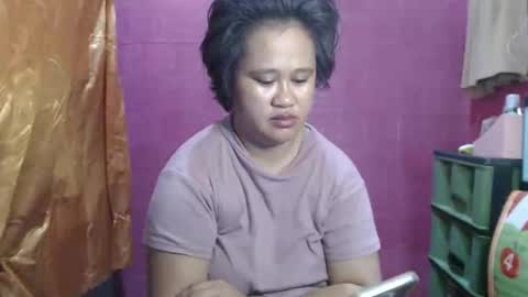 Nathalie online show from 02.14.26