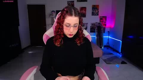 Manuela3 online show from 10.02.25