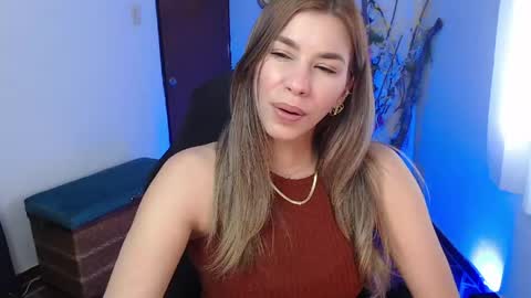 Snapshot of ms_sofiax chatting on 04.17.26 Sofia online show from 04.17.26
