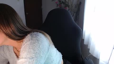 Snapshot of ms_sofiax chatting on 04.23.26 Sofia online show from 04.23.26