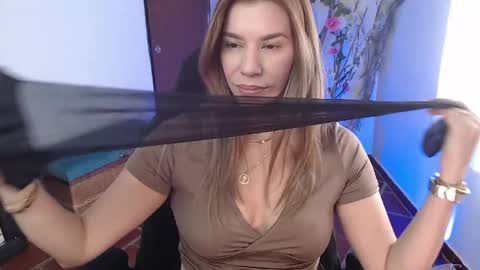 Snapshot of ms_sofiax chatting on 04.30.26 Sofia online show from 04.30.26