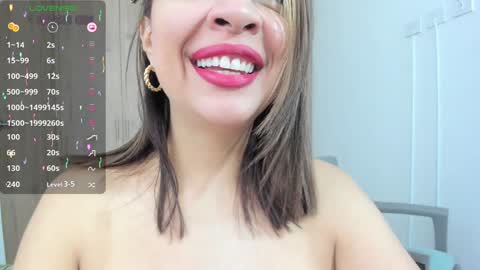 Valery Torres  online show from 01.26.25