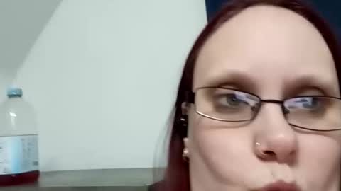 Snapshot of msalls1124 chatting on 01.16.26 melissa online show from 01.16.26