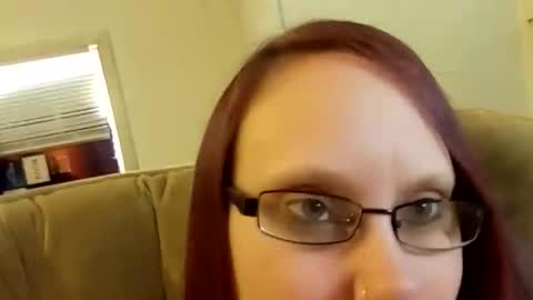 Snapshot of msalls1124 chatting on 02.19.26 melissa online show from 02.19.26