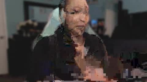 Queen Baddie online show from 02.25.26