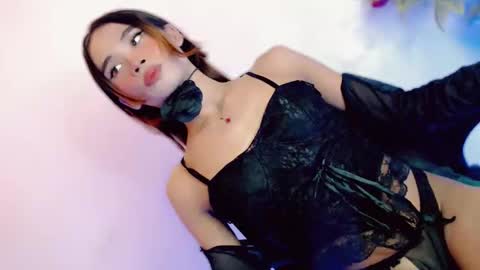 mscherry_ online show from 04.08.26