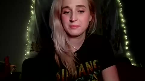 msclairewhatever online show from 01.07.26