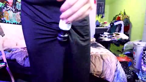 Cunty Luxxe online show from 02.07.26