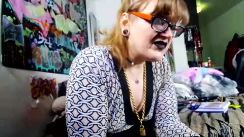 Cunty Luxxe online show from 07.22.26