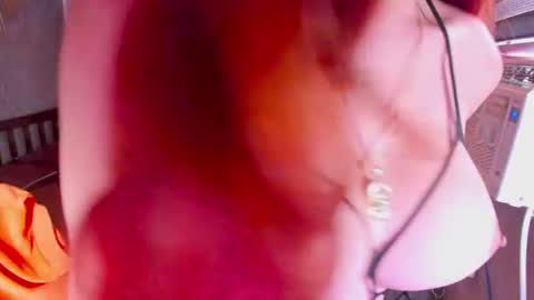 Snapshot of msdiamondxx chatting on 06.28.26 CINDY MIRANDA online show from 06.28.26