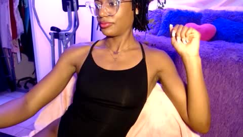 Snapshot of msemonibrown chatting on 06.10.26 CocoSage online show from 06.10.26