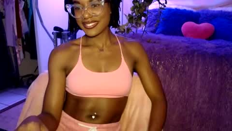 Snapshot of msemonibrown chatting on 06.17.26 CocoSage online show from 06.17.26