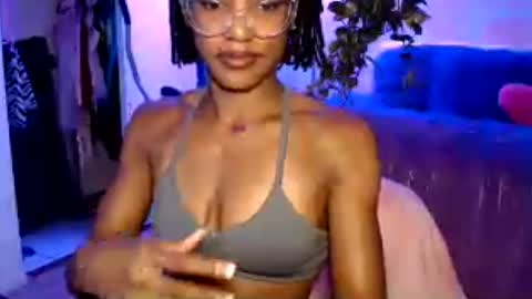 Snapshot of msemonibrown chatting on 06.17.26 CocoSage online show from 06.17.26