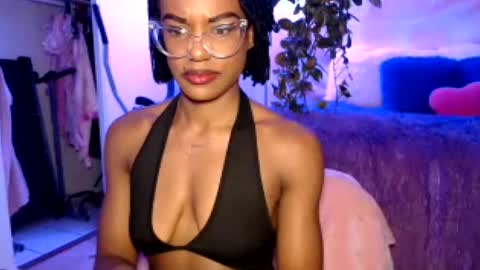 Snapshot of msemonibrown chatting on 07.07.26 CocoSage online show from 07.07.26