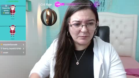 Jossie online show from 12.24.24