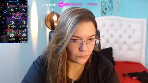 Jossie online show from 10.08.25