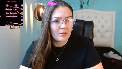 Jossie online show from 02.05.26