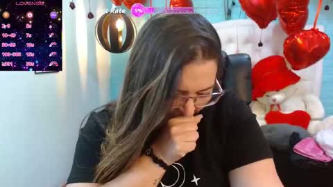 Jossie online show from 02.21.26