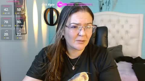 Jossie online show from 04.07.26