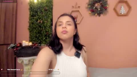 Meg  Vero online show from 12.02.25